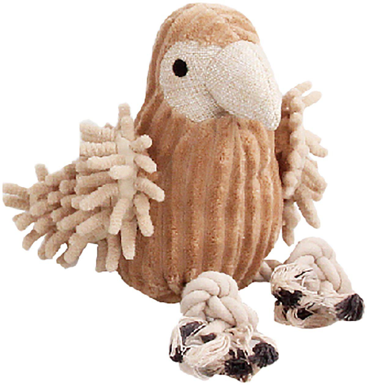 Hundleksak Dog Molar Toy Bird