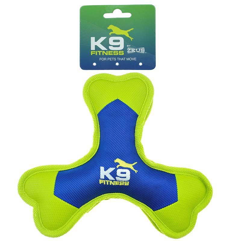 ZS K9 Fitness Toughnylon Tribone 24cm