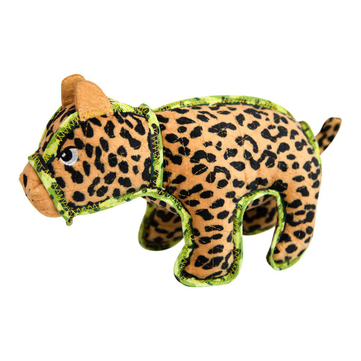 OH Xtreme Seamz Leopard 23x33,5x10 cm