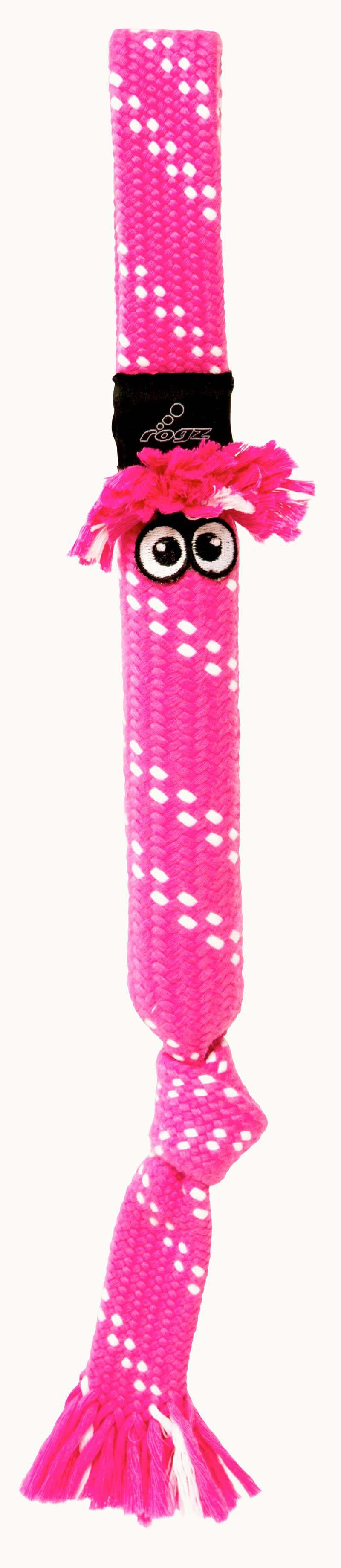 Rogz Scrubz S Rosa 31,5cm