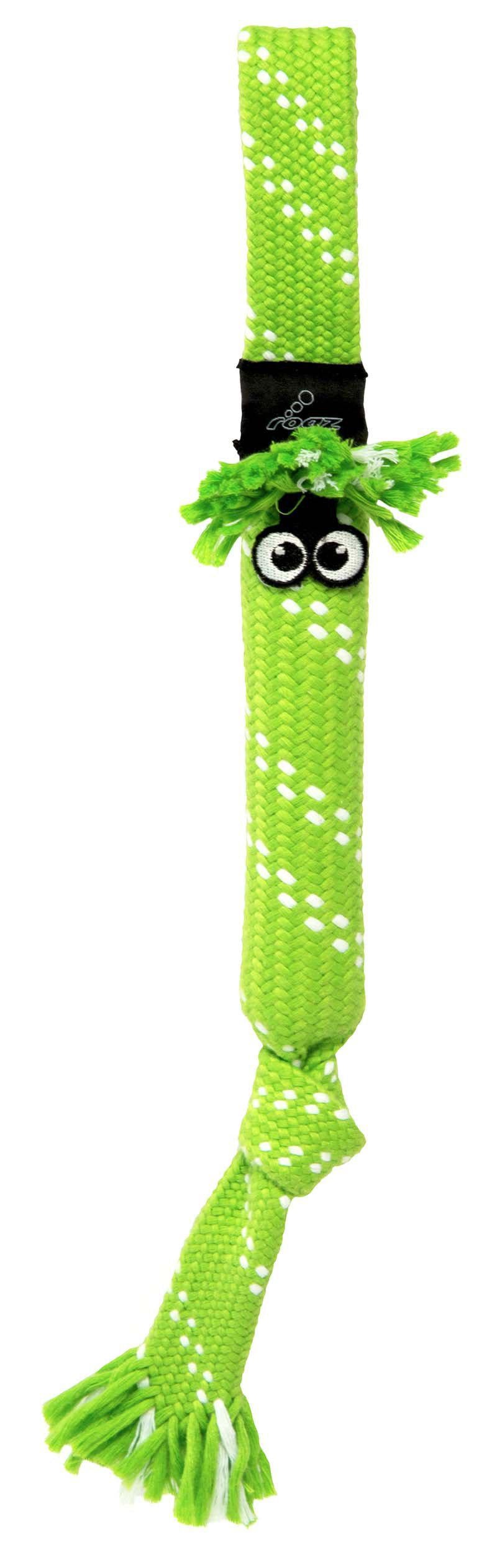 Rogz Scrubz S Lime 31,5cm