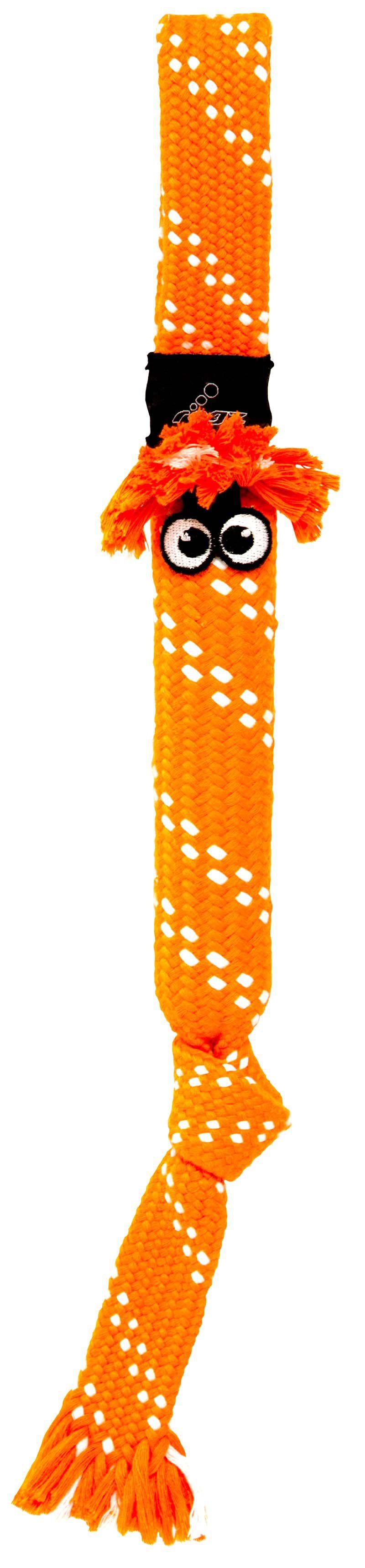 Rogz Scrubz M Orange 44cm