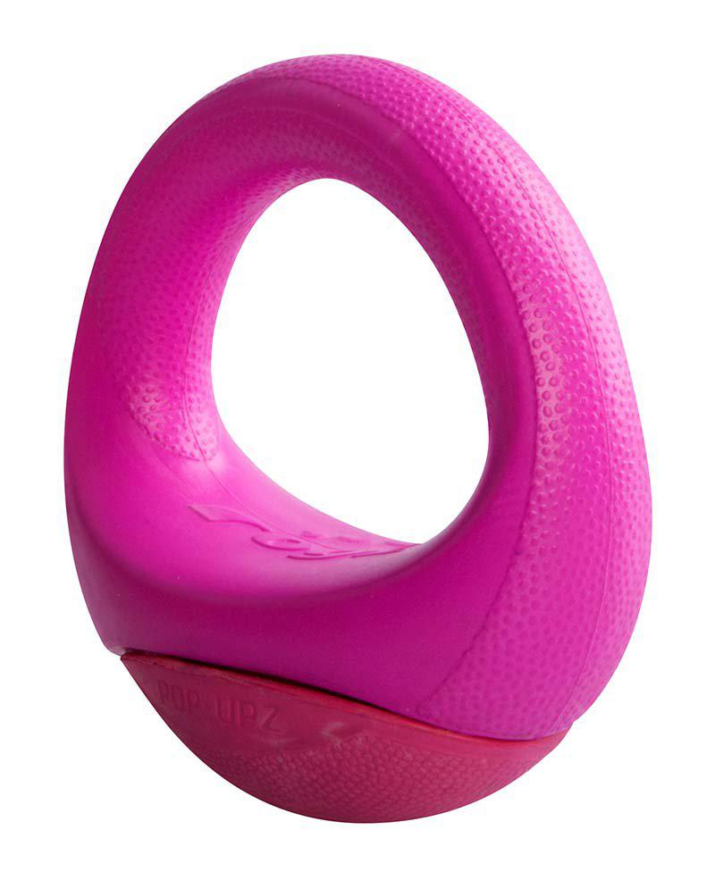 Rogz Pop-Upz S/M Rosa 12cm