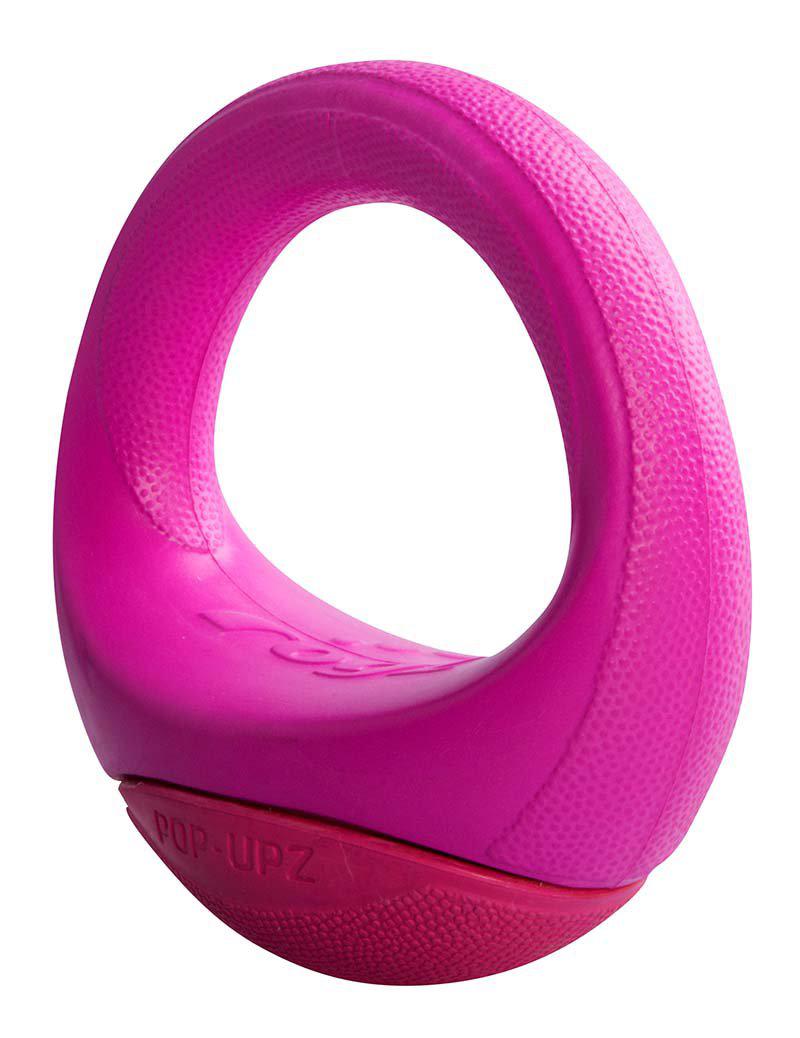 Rogz Pop-Upz M/L Rosa 14,5cm