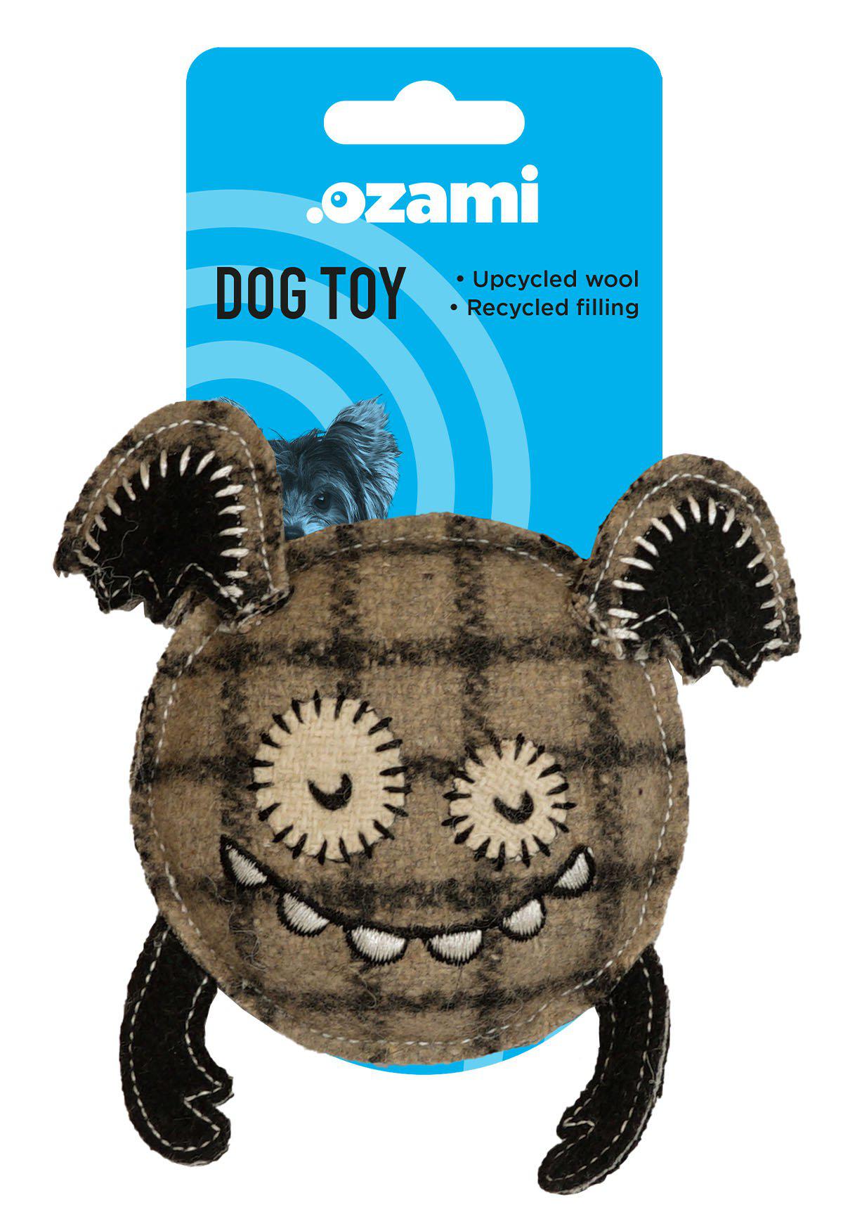 Ozami Hundleksak Rosie Monster Small 13x14x4.5 cm