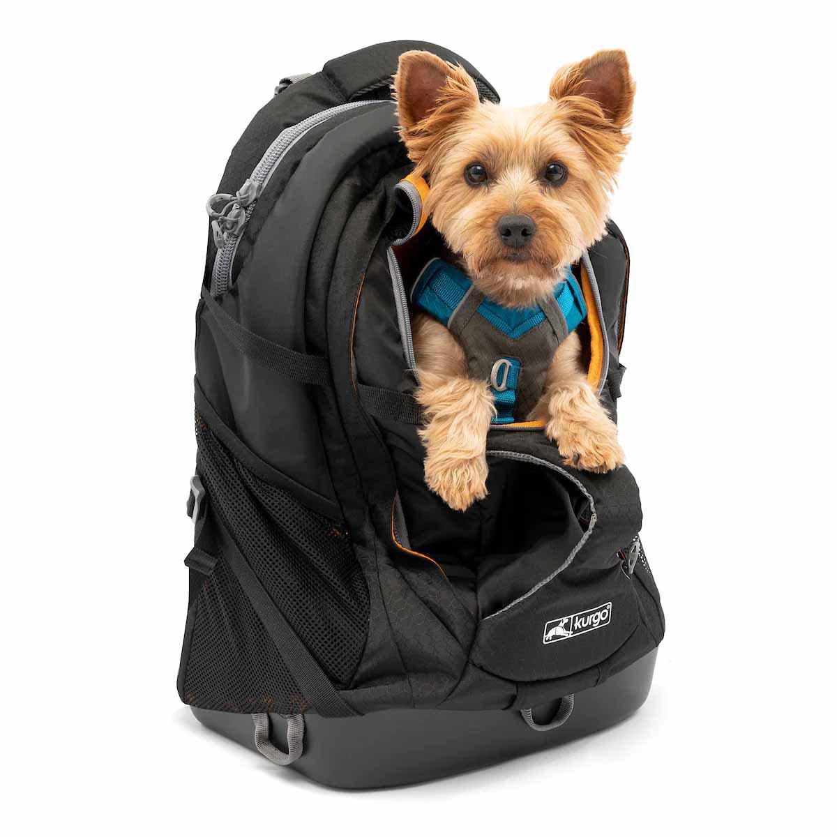 K9 Kurgo G-Train Pack Black