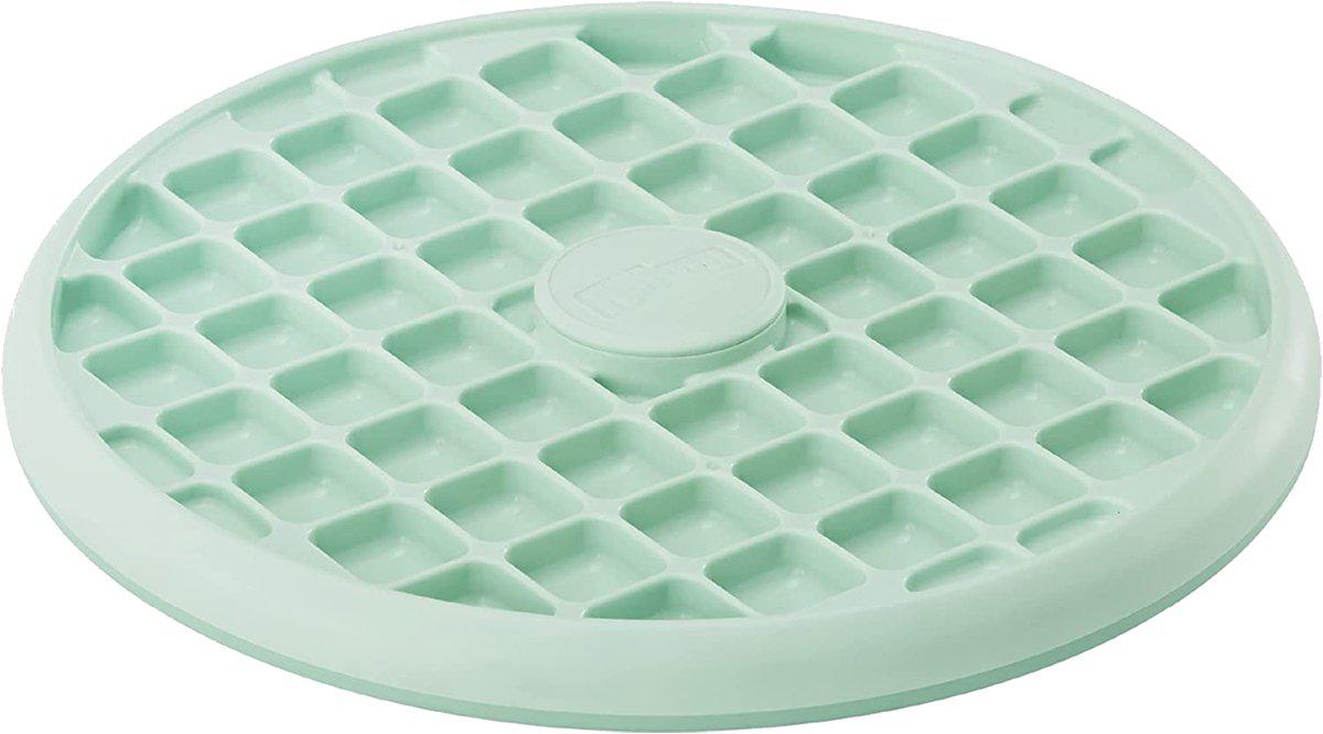 OH Fun Feeder Slo Tray Mint Large