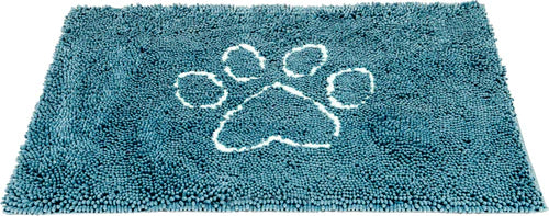 DGS Dirty Dog Doormat 60x40cm