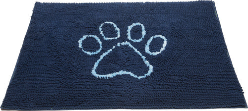 DGS Dirty Dog Doormat 60x40cm