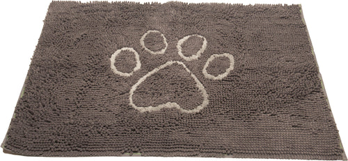 DGS Dirty Dog Doormat 60x40cm