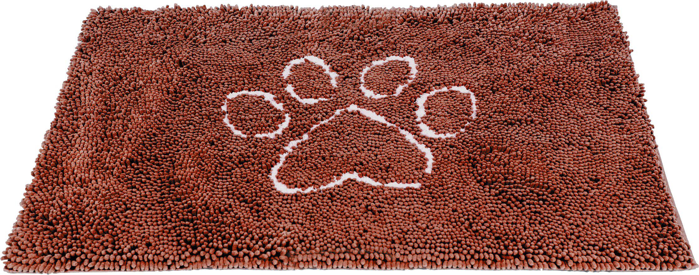 DGS Dirty Dog Doormat 60x40cm