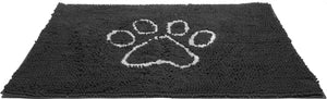 DGS Dirty Dog Doormat 60x40cm