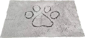 DGS Dirty Dog Doormat 60x40cm