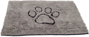 DGS Dirty Dog Doormat 79x51cm