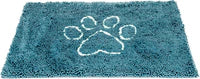 DGS Dirty Dog Doormat 79x51cm