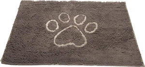 DGS Dirty Dog Doormat 88x66cm