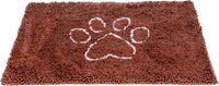 DGS Dirty Dog Doormat 79x51cm