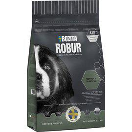 Bozita  Robur Mother & Puppy Xl