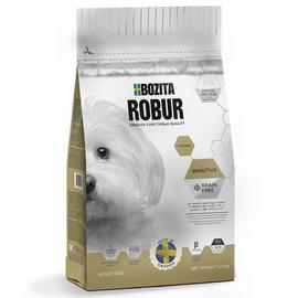 Bozita Robur Sensitive Grain Free Chicken