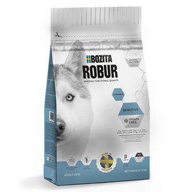 Bozita Robur Sensitive Grain Free Reindeer