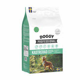 Doggy Professional Kastrerad 14kg