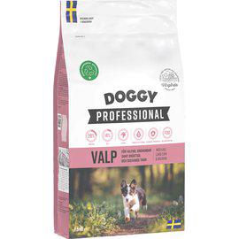 Doggy Professional Valp 7,5kg