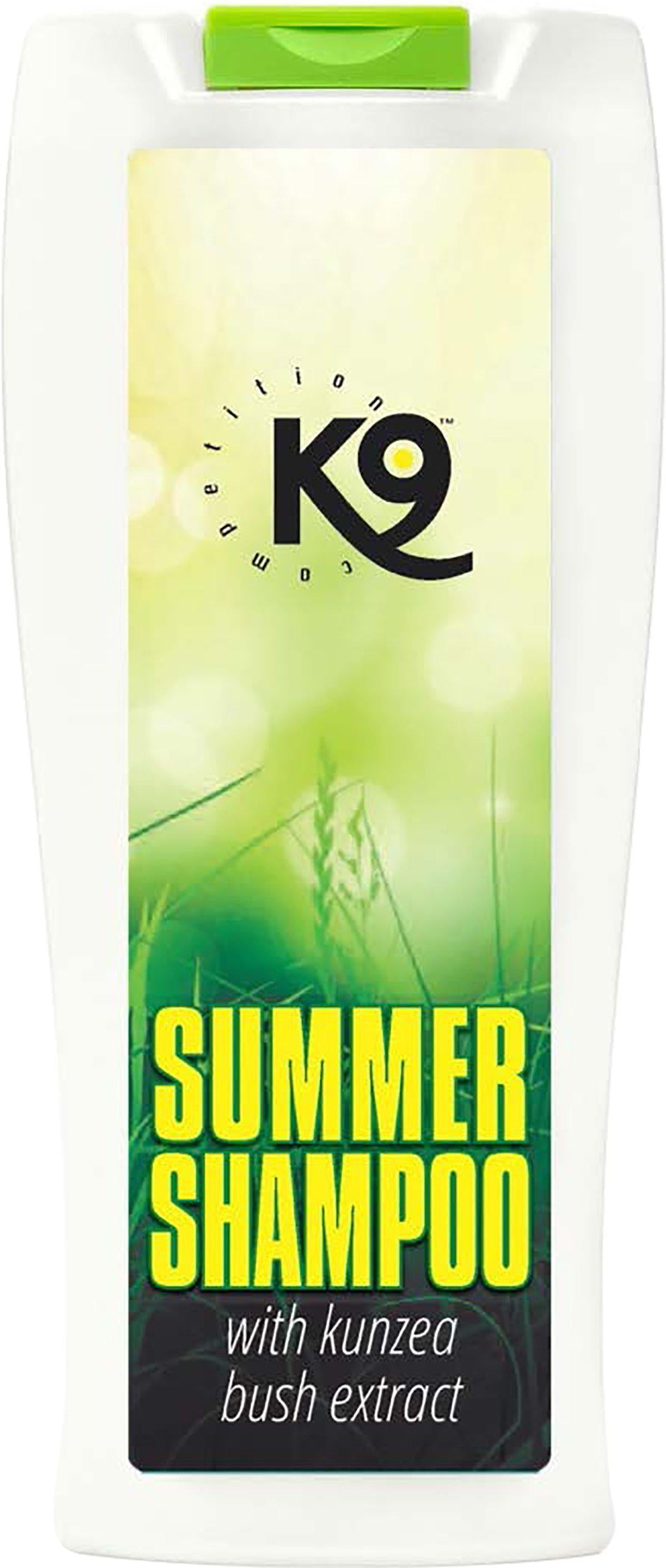 K9 Sommar Schampo 300 ml