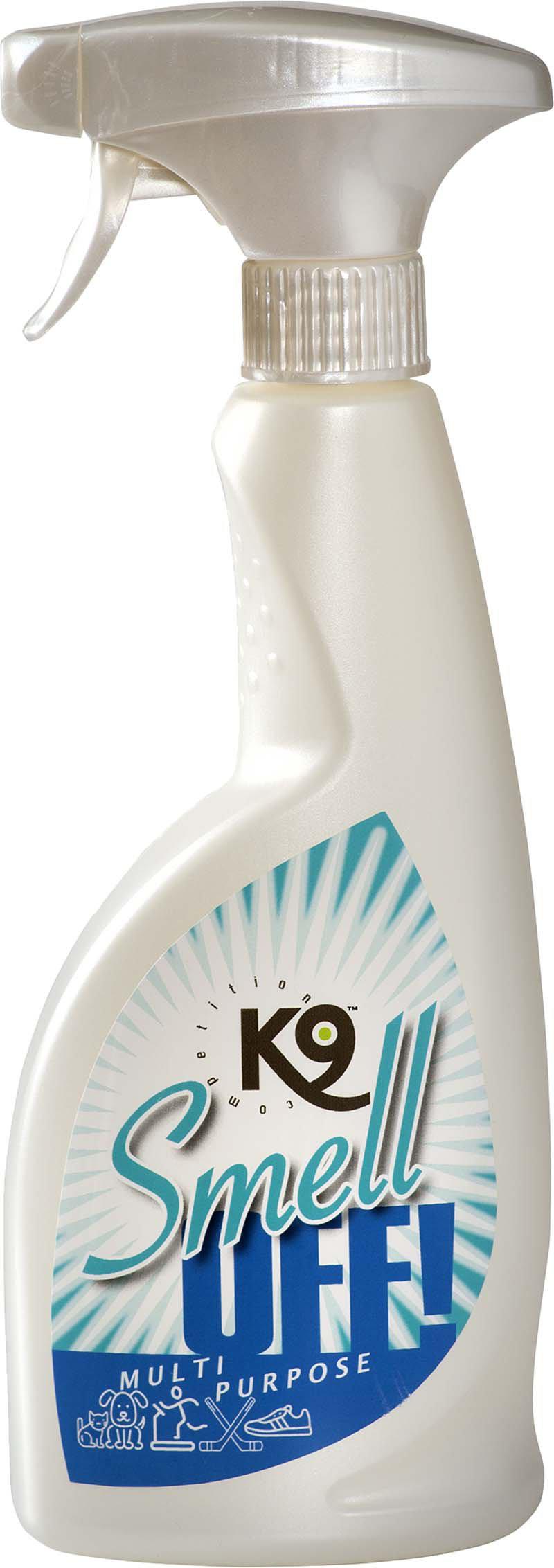 K9 Smell Off 500 ml