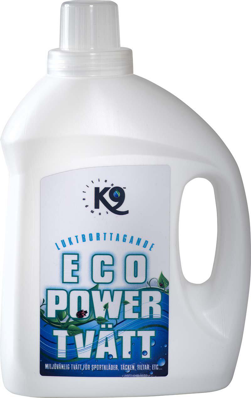 K9 Eco Power Wash 2.7L