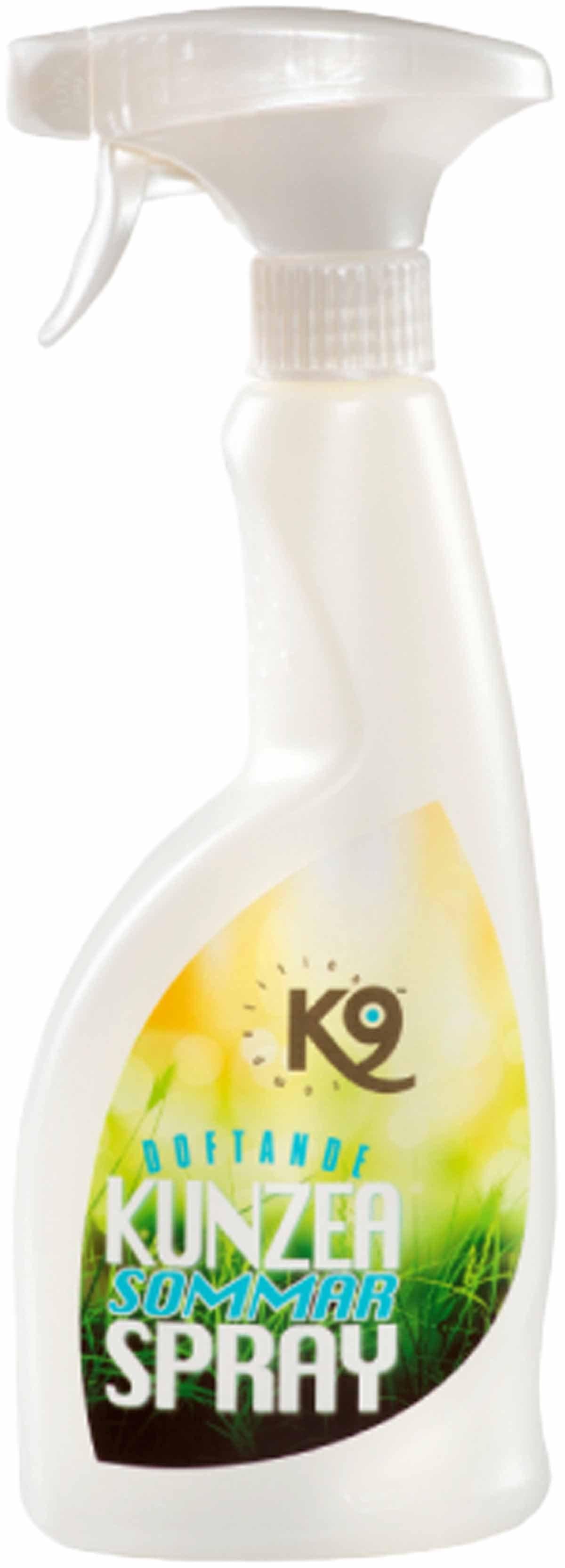 K9 Kunzea Sommarspray 500ml