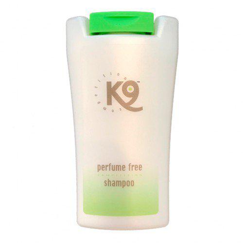 K9 Schampo 100ml Parfym Fri