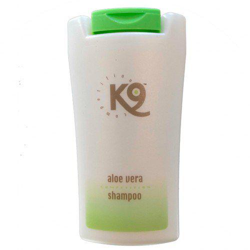 K9 Schampo 100ml Aloe Vera