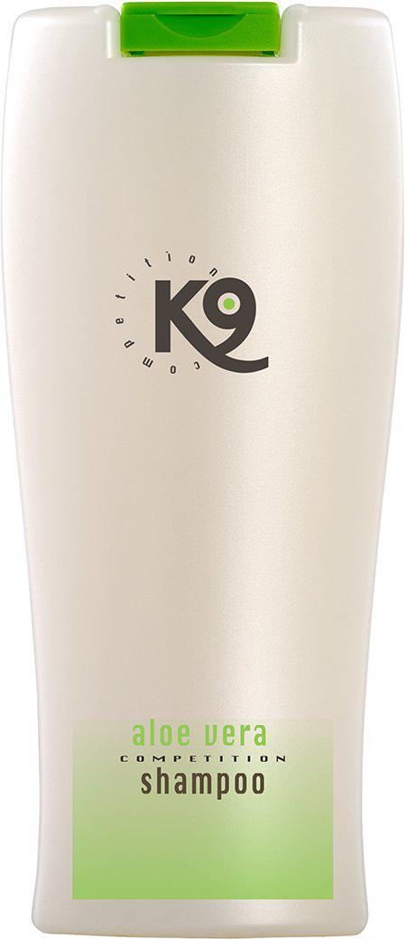 K9 Schampo 300ml Aloe Vera