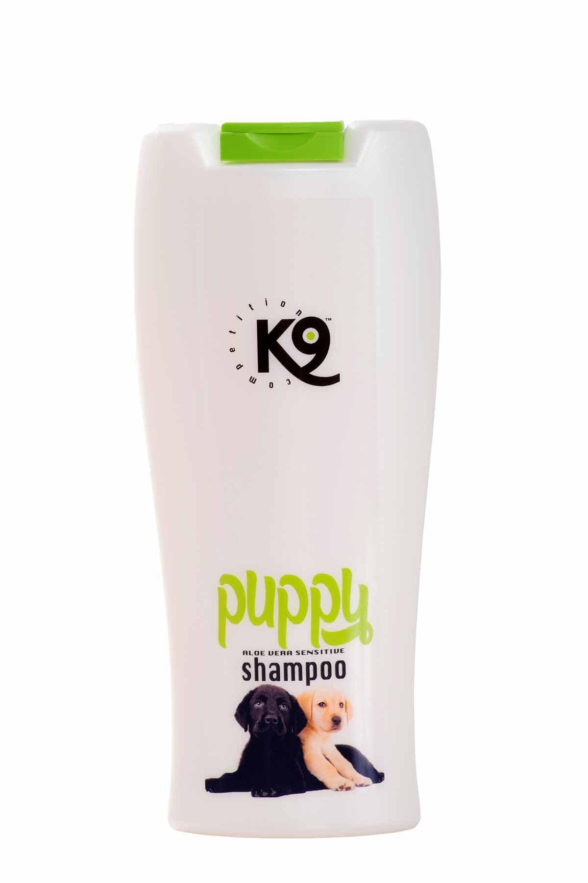 K9 Puppy Schampo 300ml