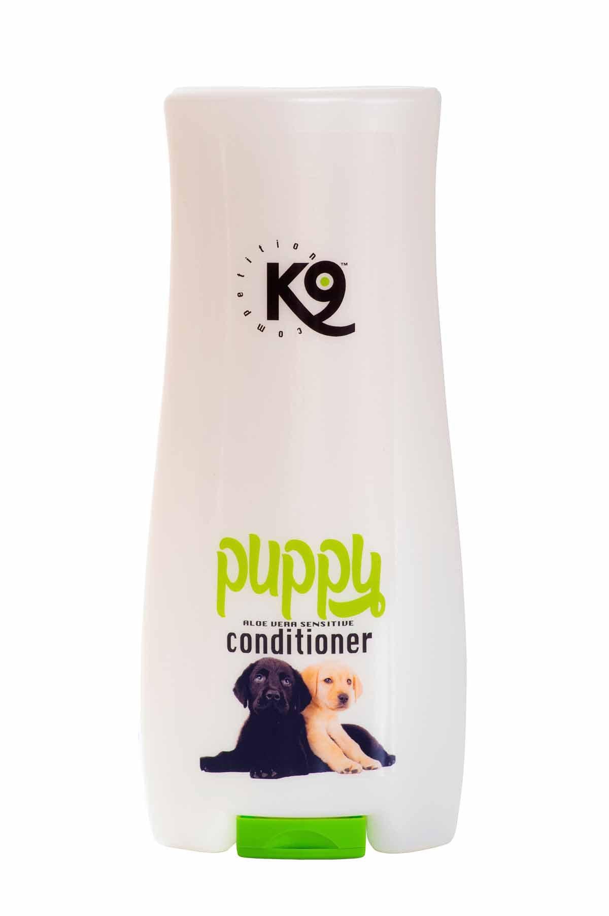 K9 Puppy Conditioner 300ml