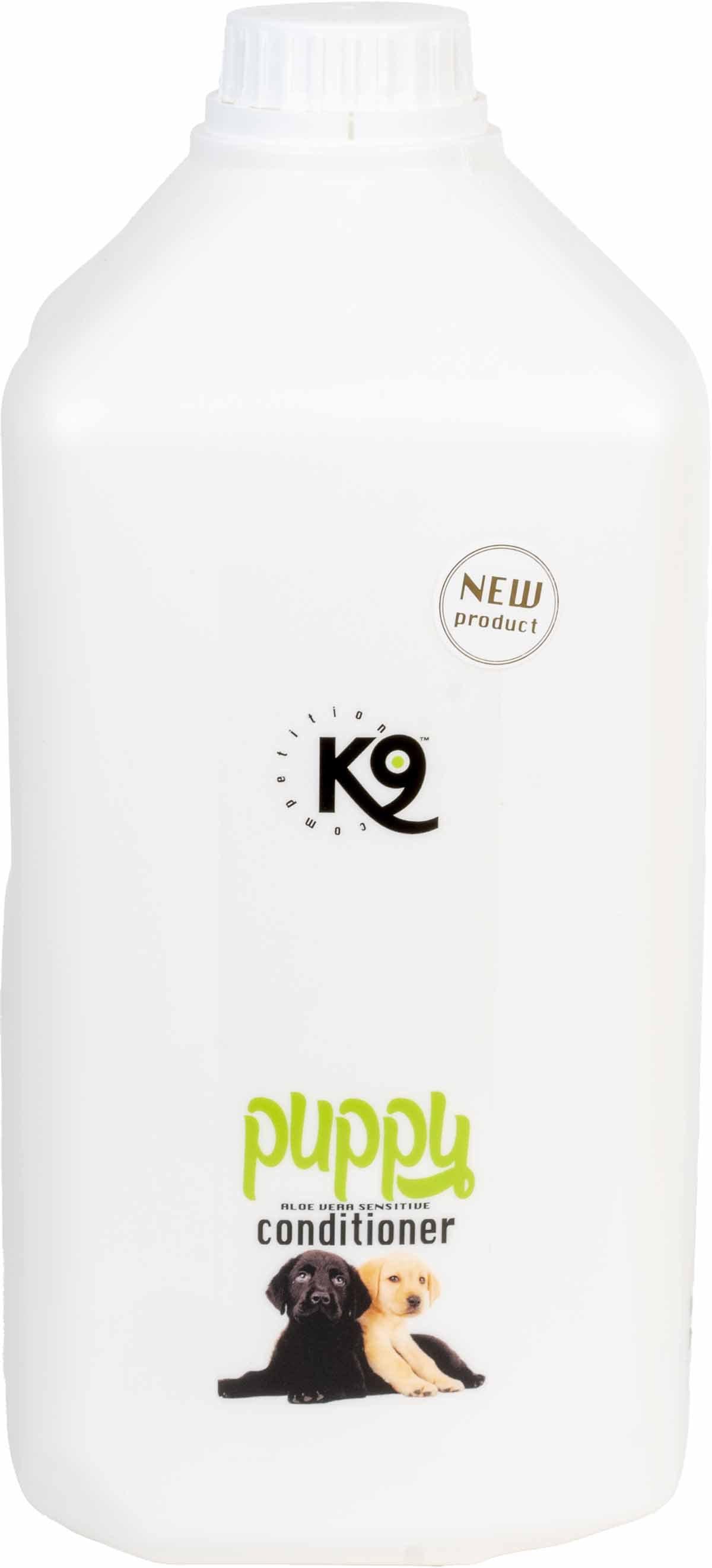 K9 Puppy Conditioner 2,7L