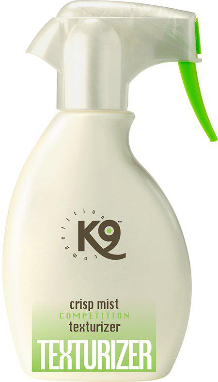 K9 Crisp Texturizing Mist 250ml Aloe Vera