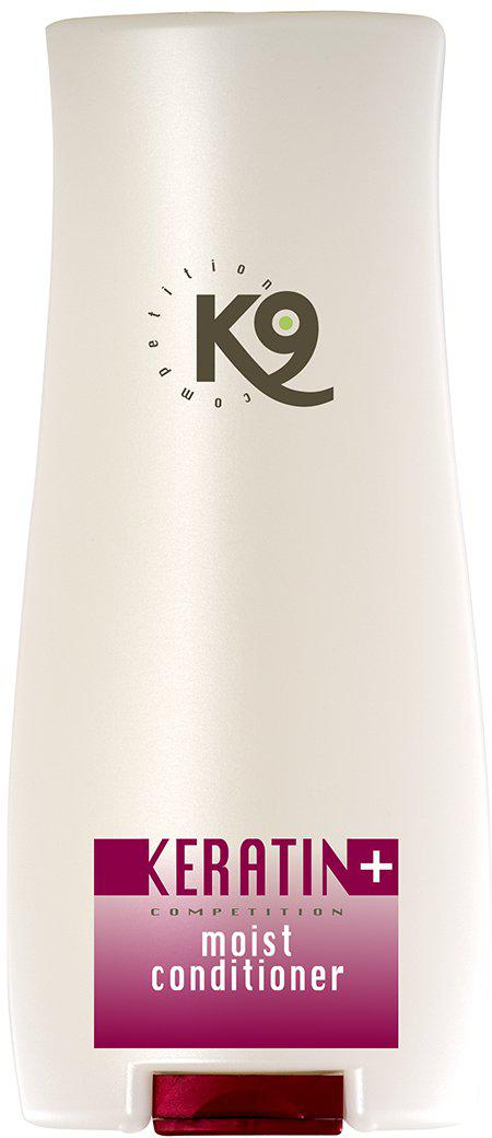 K9 Keratin Moistureconditioner 300ml