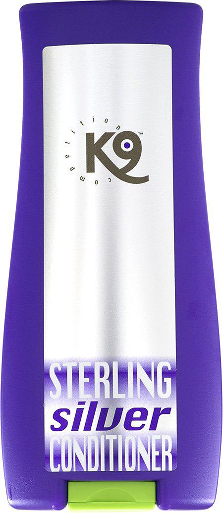 K9 Sterling Silver Conditioner 300 ml