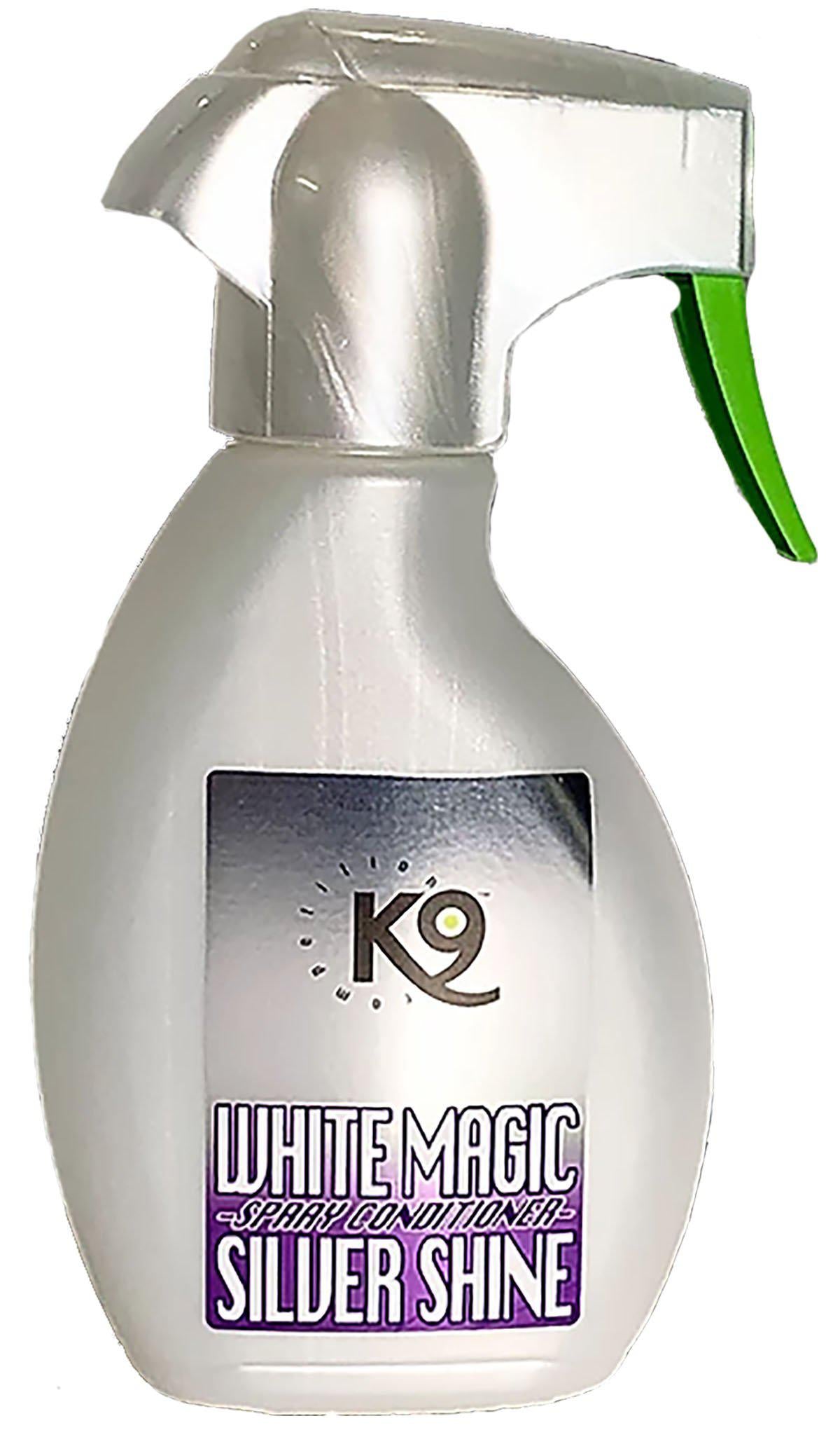 K9 White Magic Spray Conditioner 250ml