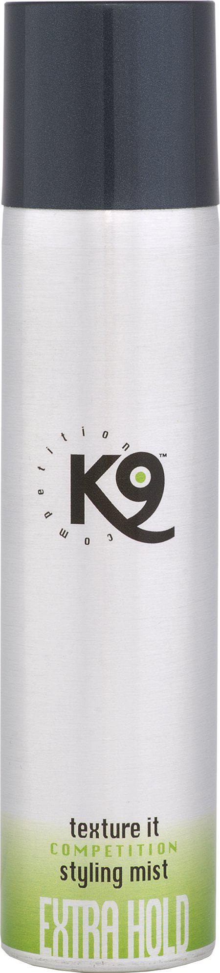 K9 Texture It Styling Mist Extra Hold 300ml