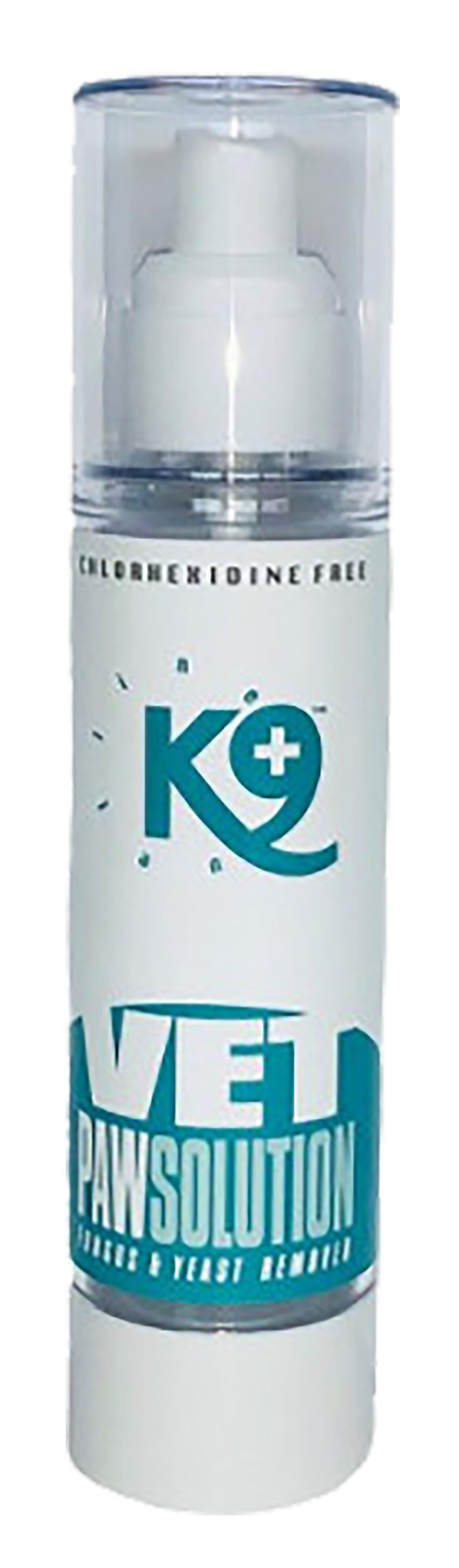 K9 Paw Solution 100ml