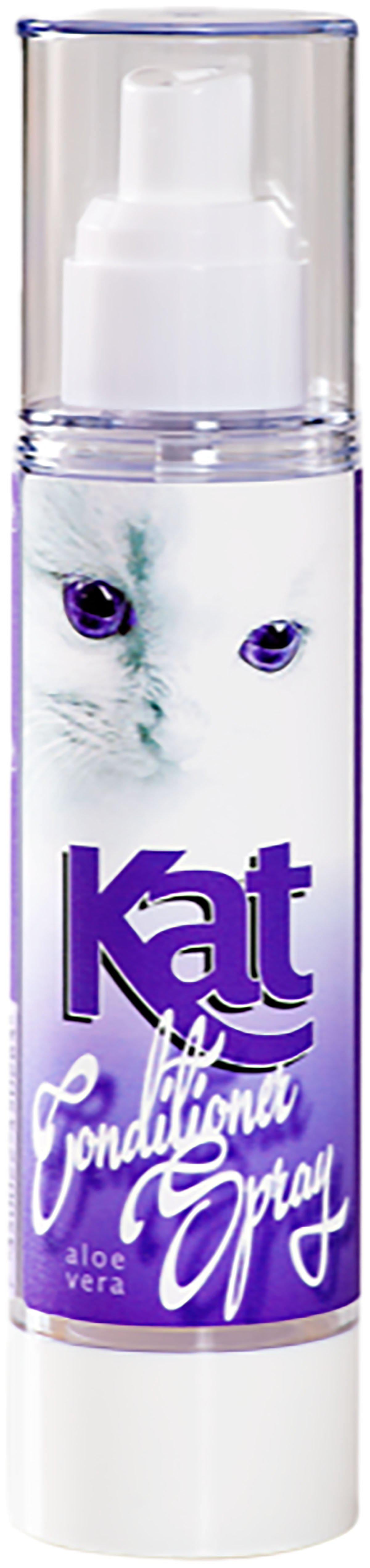 K9 Kat Conditioner Spray Parfym Fri 100ml