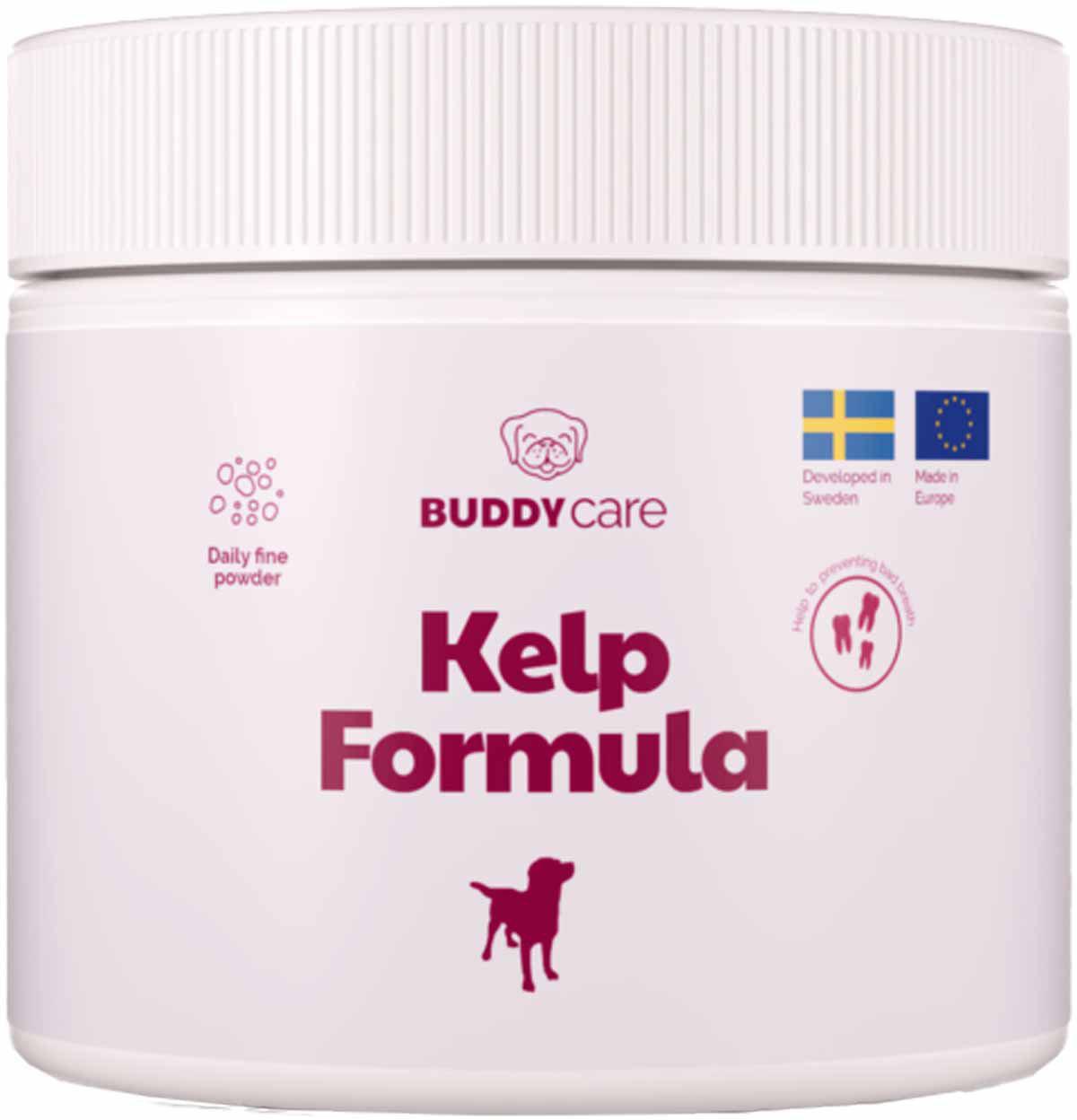 Buddycare Kelp Formula