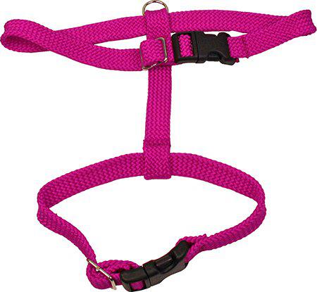 Alac Kattsele Cerise 15mm