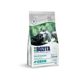 Bozita Diet & Stomach Grain Free Elk