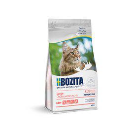 Bozita Large Wheat Free Salmon