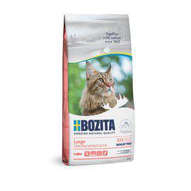 Bozita Large Wheat Free Salmon