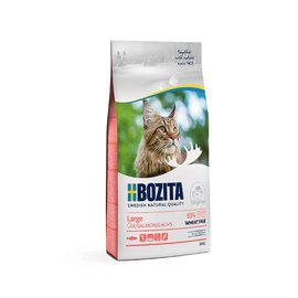 Bozita Large Wheat Free Salmon