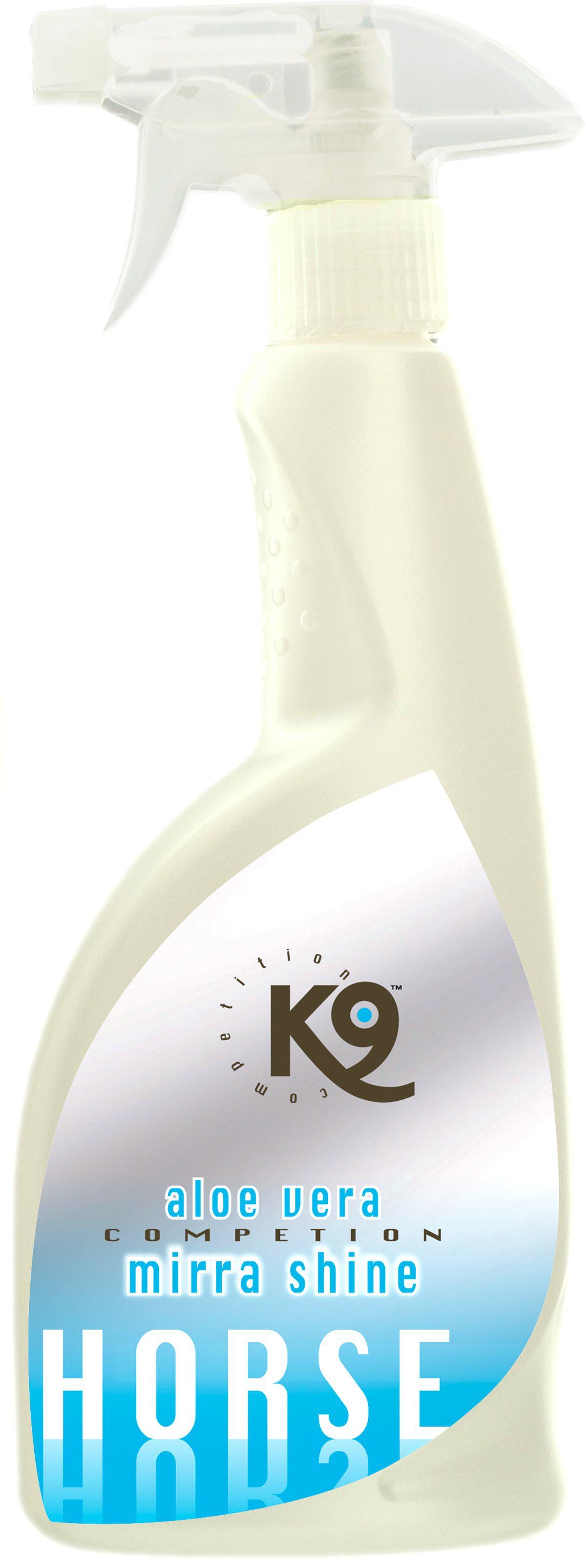 K9 Horse Mirra Shine 500ml